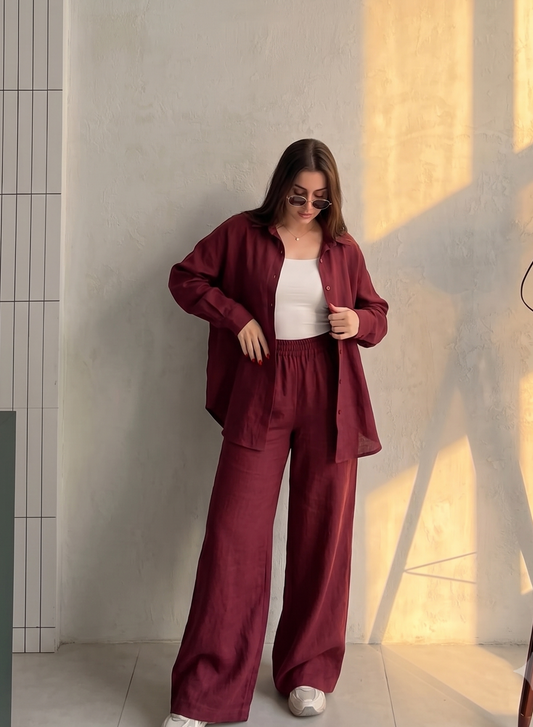 Suit Set