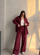 Suit Set