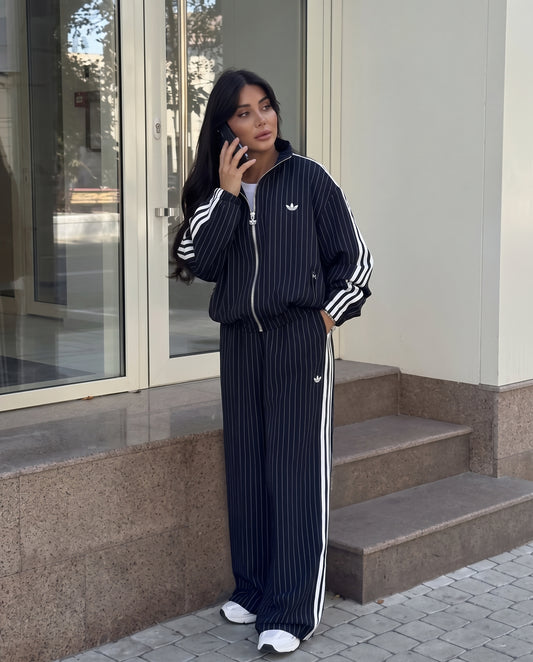 Tracksuit Set