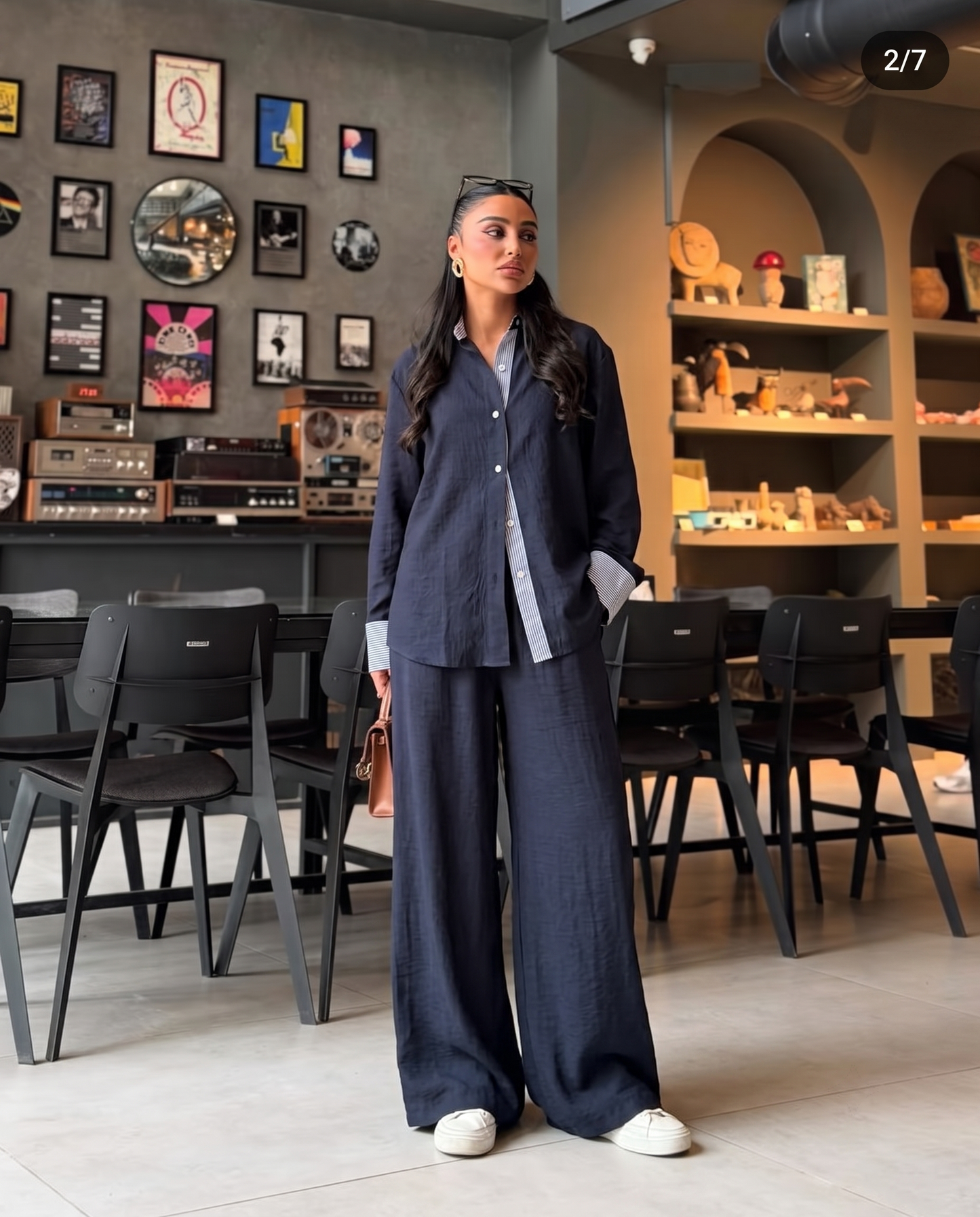 Suit Set